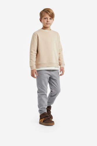 Semiš Lasocki Kids CEO-AVO 161-734 Rjava