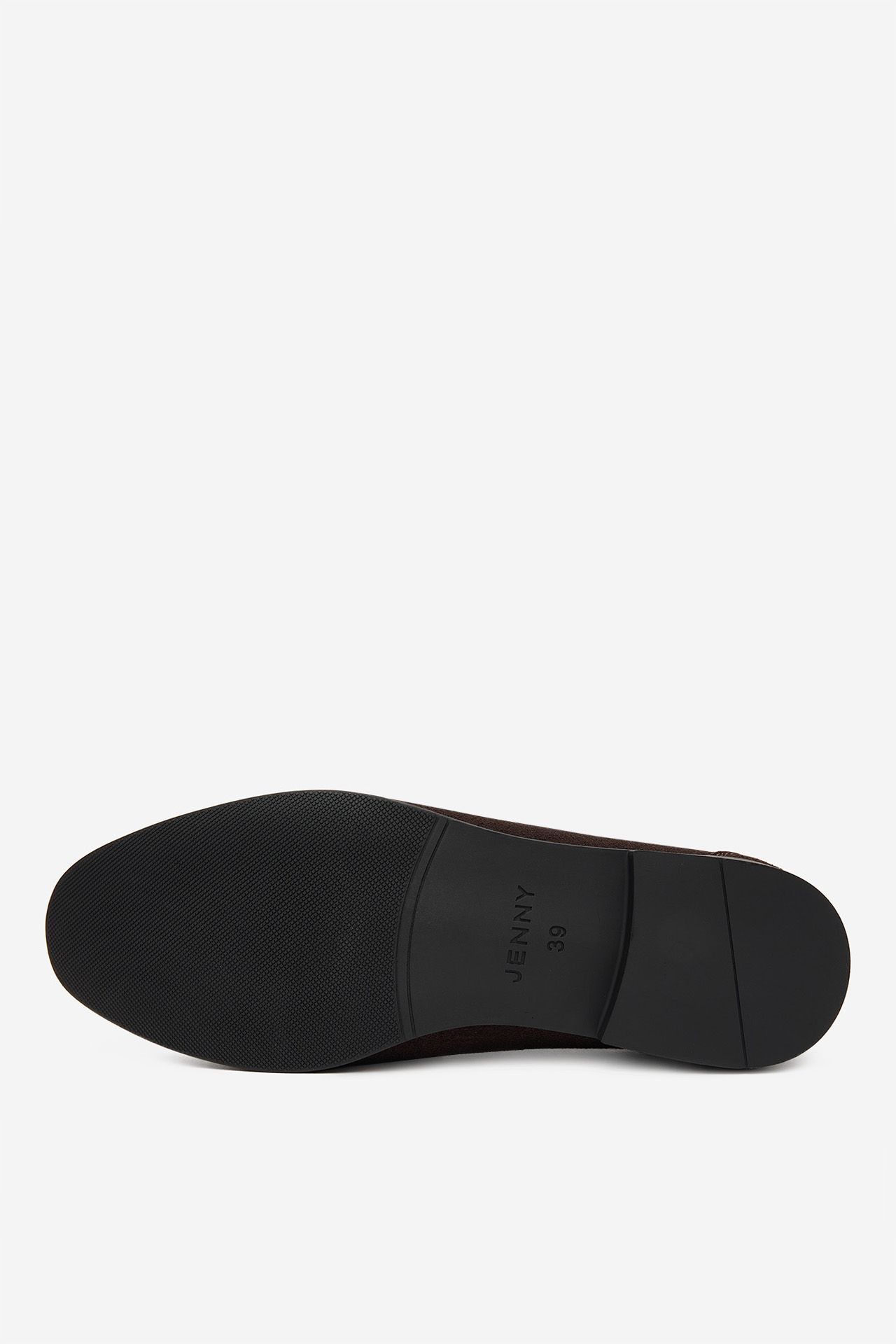 Loaferke Čokoladno rjava