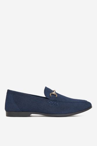 Mokasinke Jenny CEO-HY60163-9A Mornarsko modra