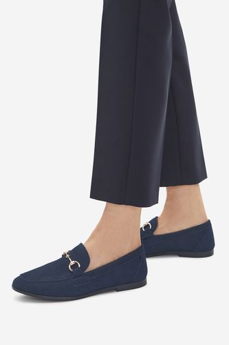 Mokasinke Jenny CEO-HY60163-9A Mornarsko modra