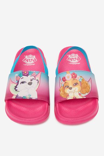 Natikači za bazen Paw Patrol CEO-CP76-AW25-236PAW Roza