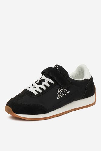 Sportovní obuv Kappa CEO-V5-10159(CH) Černá
