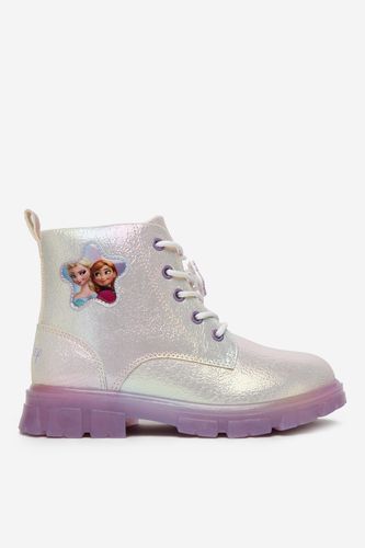 Semiš Frozen CEO-BIC-AW25-231DFR Bela