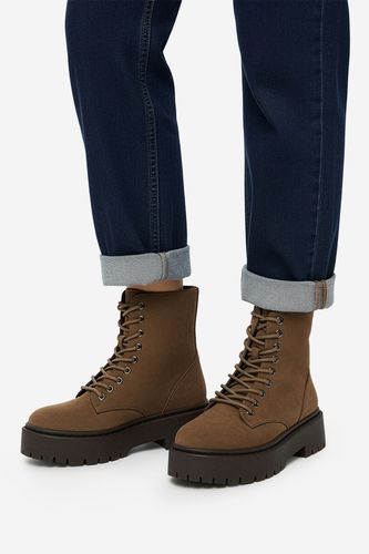Semiš DeeZee CEO-HY13123-1 Rjava