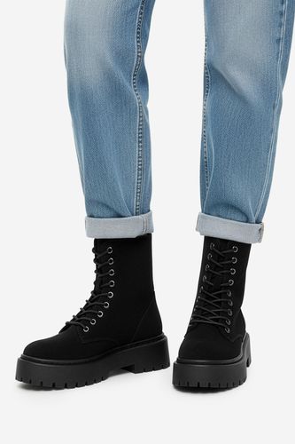 Semiš DeeZee CEO-HY13123-1 Črna