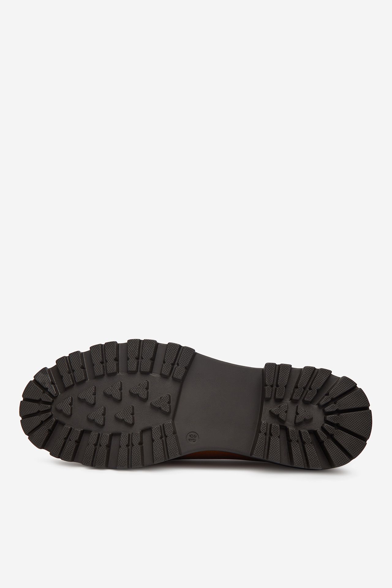 Loafers Braon
