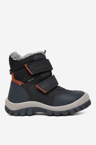 Semiš Lasocki Kids CEO-CI12-1797-03 Mornarsko modra