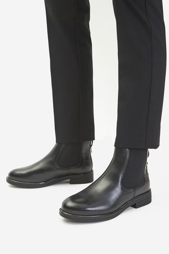 Gležnjarji Lasocki CEO-RST-56006-01 Črna