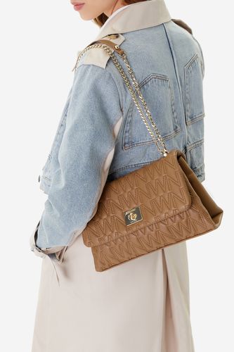Torbica NINE WEST CEO-MILA-S23788-4 Rjava
