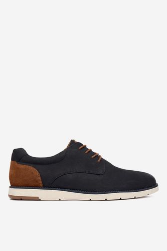 Cipele Lasocki CEO-IDEO-02 MI24 Kobalt plava