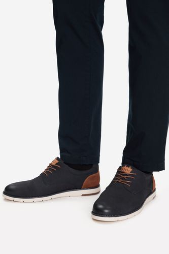 Cipele Lasocki CEO-IDEO-02 MI24 Kobalt plava