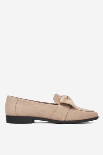 Mokasinke Jenny CEO-R25SS05875 Bež