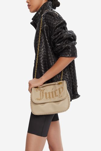 Torbica JUICY COUTURE EO-BEJXT8798WVP Buff