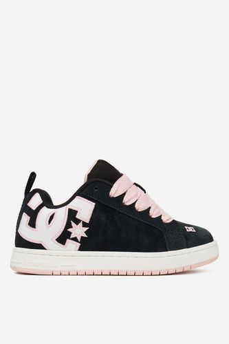 Športna obutev DC Shoes CEO-V5-10116K Črna