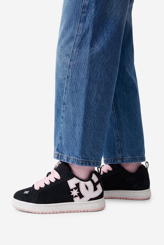 Športna obutev DC Shoes CEO-V5-10116K Črna