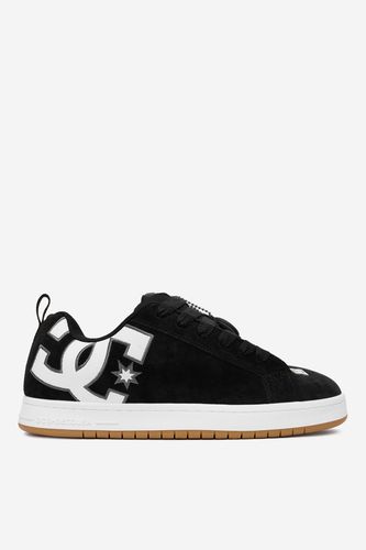 Športna obutev DC Shoes CEO-V5-10116 Črna