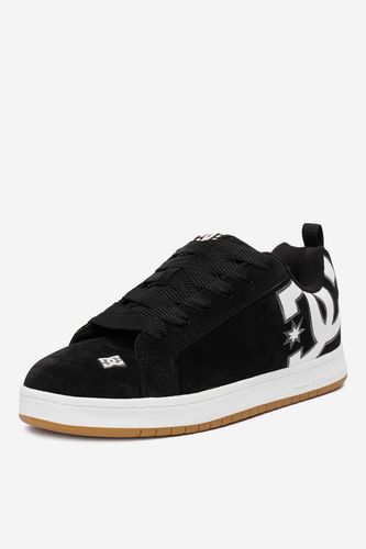 Športna obutev DC Shoes CEO-V5-10116 Črna