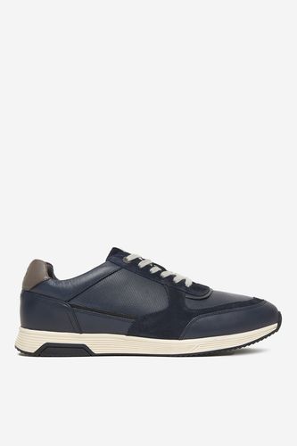 Cipele Lasocki CEO-LUIS-07 MI24 Kobalt plava