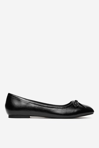 Balerinke Jenny CEO-CD240125-1 Črna