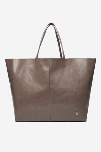 Torbica G-STAR CEO-LILA-LDA8145 Temno siva