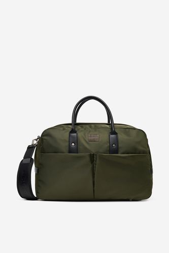 Moška torba G-STAR EO-LEON-LX8740J Khaki