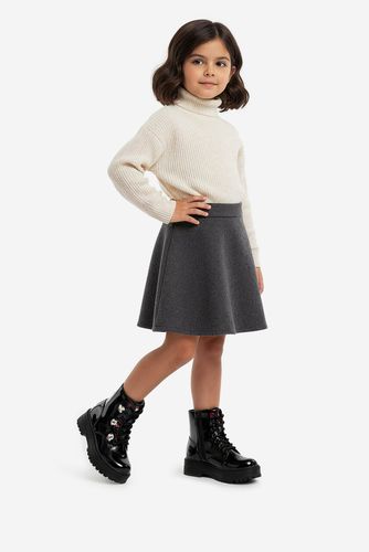 Semiš Mickey&Friends CEO-CM-AW25-127DSTC Črna