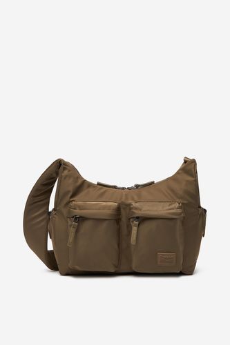 Torba G-STAR CEO-OLIVIER-LX9869J Braon