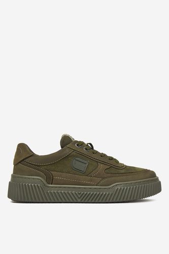 KHAKI
