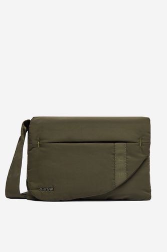 Kabelka G-STAR CEO-MAXIM-XC8195 Khaki