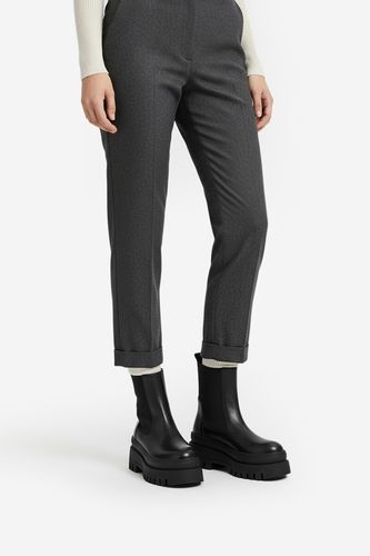 Gležnjarji DeeZee CEO-HY60290S-1 Črna