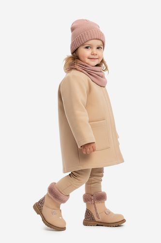 Черевики DeeZee CEO-CM241112-32 Бежевий
