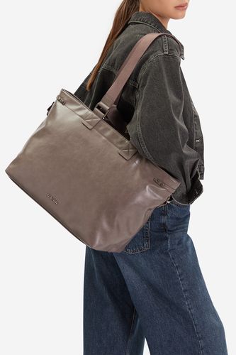 Torba G-STAR CEO-ADA-GLER2 Tamno siva