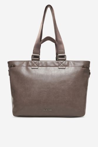 Torba G-STAR CEO-ADA-GLER2 Tamno siva
