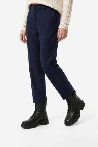 Šněrovací vyšší obuv Mexx CEO-MI001711053W Černá