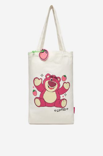 Kabelka TOY STORY CEO-ACCCS-AW25-114DPTS Bílá