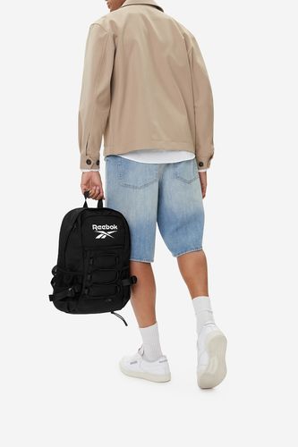 Ranac Reebok C-RBK-P-008-08 Crna