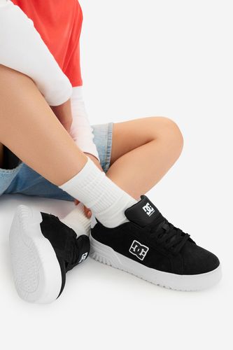 Sportovní obuv DC Shoes CEO-WP40-24302 Černá