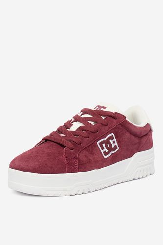 Sportovní obuv DC Shoes CEO-WP40-24302 Vínový