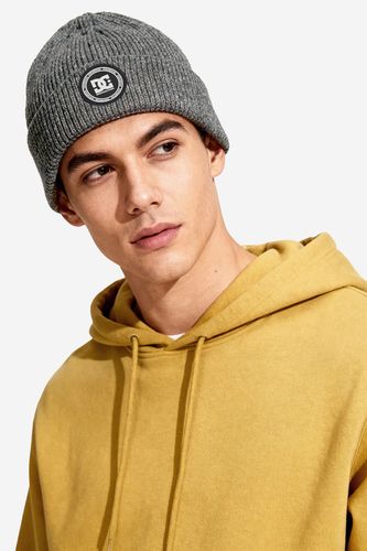 Muška kapa DC Shoes CEO-DC-M3-001-AW25 Siva