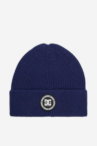 Muška kapa DC Shoes CEO-DC-M3-001-AW25 Kobalt plava