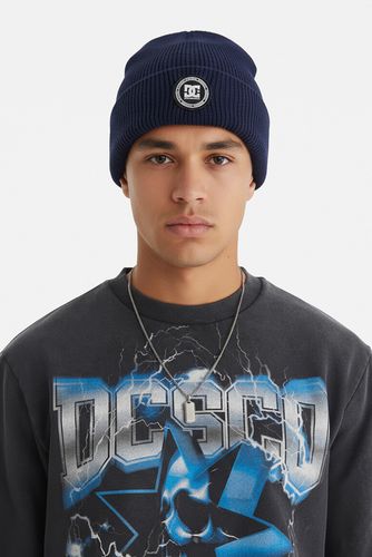 Muška kapa DC Shoes CEO-DC-M3-001-AW25 Kobalt plava