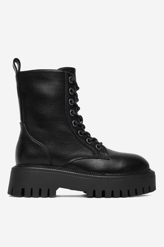 Semiš DeeZee CEO-HY66880002-1 Črna