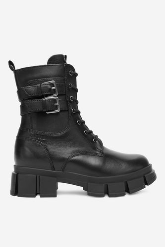 Semiš Badura EO-CI12-9092-07 Črna