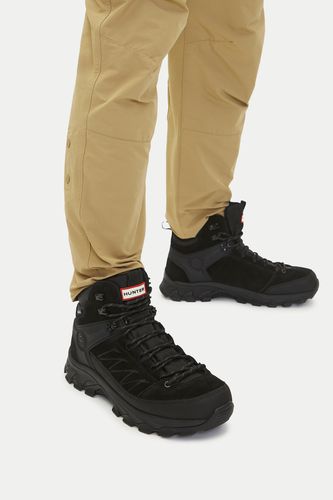 Туристически обувки HUNTER CEO-H8-352 Черен