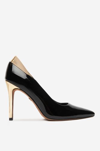 Lodičky NINE WEST CEO-FARAH-01 Černá