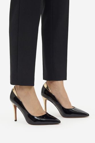 Lodičky NINE WEST CEO-FARAH-01 Černá
