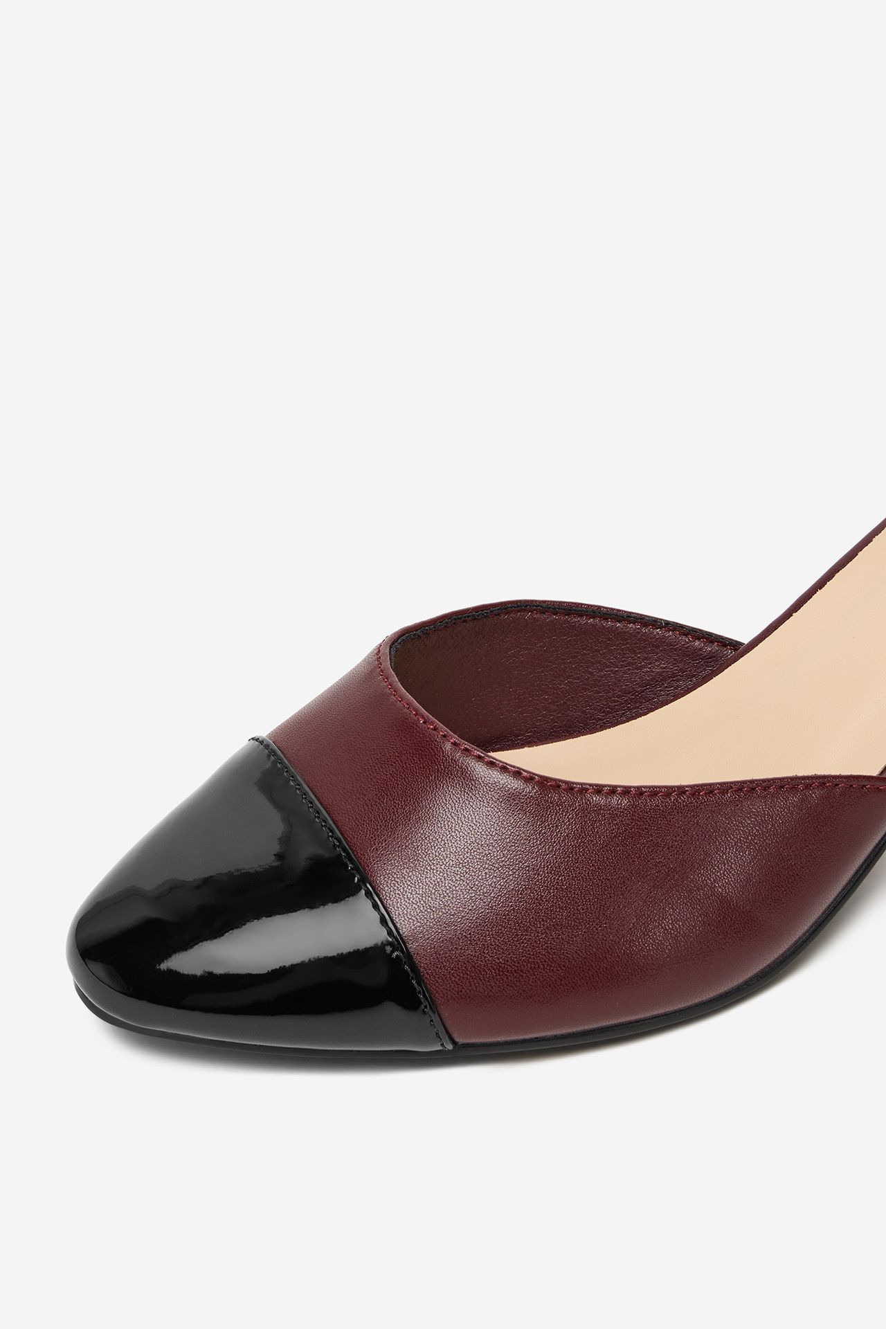 Pumpe Bordo