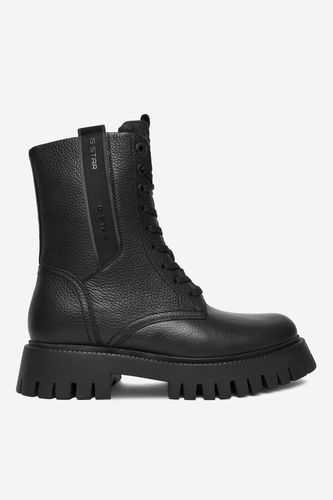 Semiš G-STAR CEO-WI23-LADIES-02 Črna