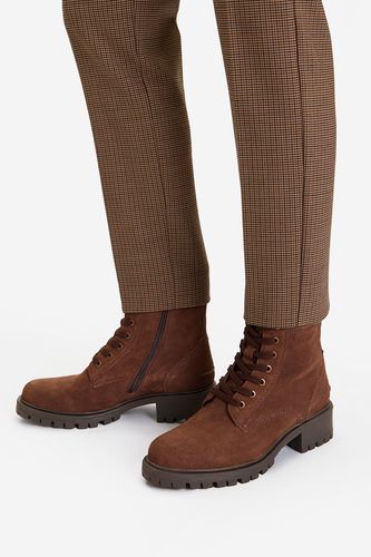 Semiš Lasocki CEO-WI16-D-466-05 Čokoladno rjava