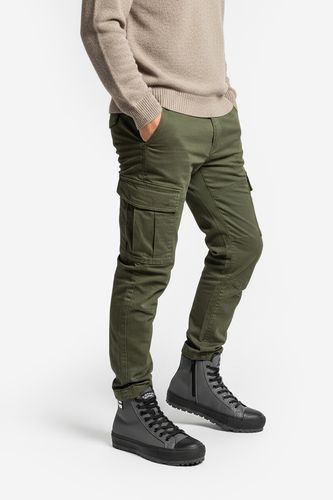Platnene superge G-STAR CEO-ALEX-01 Temno siva